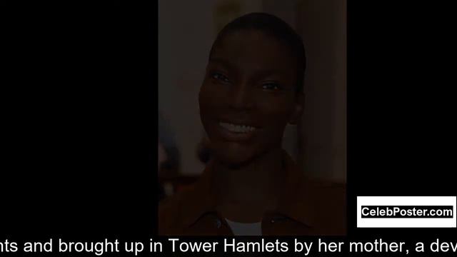 Michaela Coel Biography