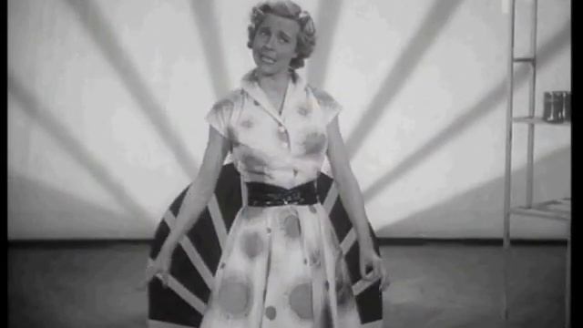 Povel Ramel & Alice Babs - Vi Sjunger Så Bra Tillsammans, 1953