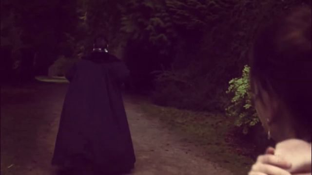 Anne Boleyn No Time To Die