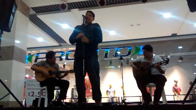 COMPOSITOR  E INTERPRETE: Juan Manuel Prieto: FELI