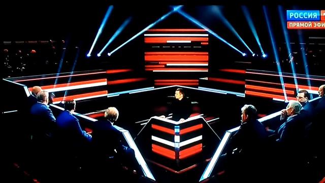 VID 2017.04.21. 020306 ЖИРИНОВСКИЙ.. ДОБРЫЙ ВЕЧЕР-3.  СВИДОМЫЕ ХОХЛЫ И ХИТРОЖОПЫЕ ПОЛЯКИ,.