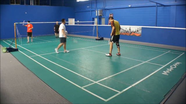 12102014 Dennis Eugene Vs Andrew Danny Game 2