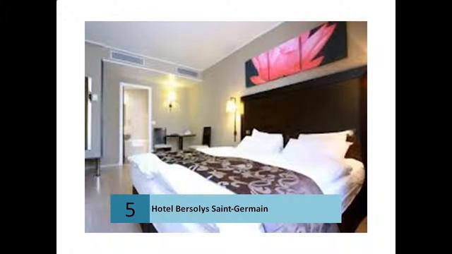 Comfort Hotel Andre Latin In Paris   3 Stars Hotel