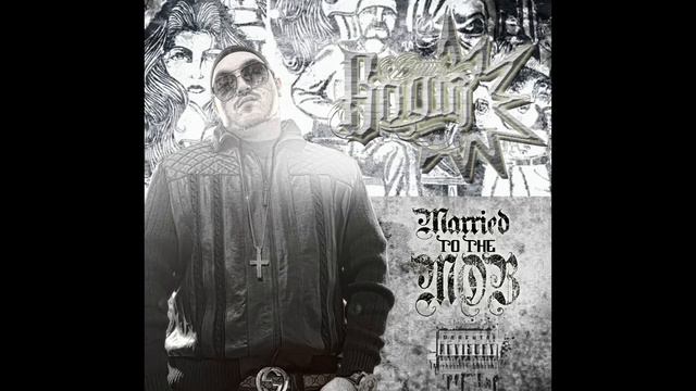 Married To The Mob By BENNI BOOM