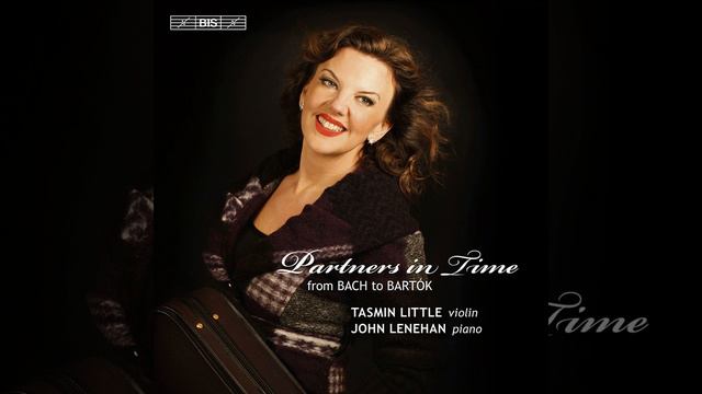 Romanian Folk Dances, Sz. 56, BB 68: No. 3, Pe Loc (In One Place) (Arr. Z. Székely For Violin &...