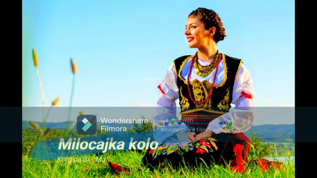 Milocajka Koloo (korg Pa 3x) MJ