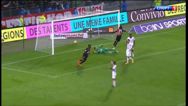 34 Tour  Konradsen  Stade Rennais FC