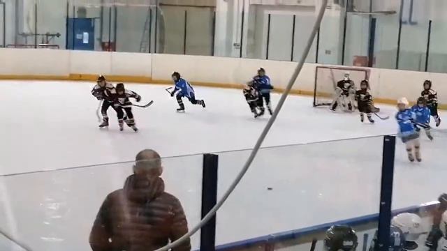 Белые Волки - Чайка_28.04.21