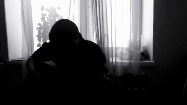 Никита Мигулин- Из каждого угла