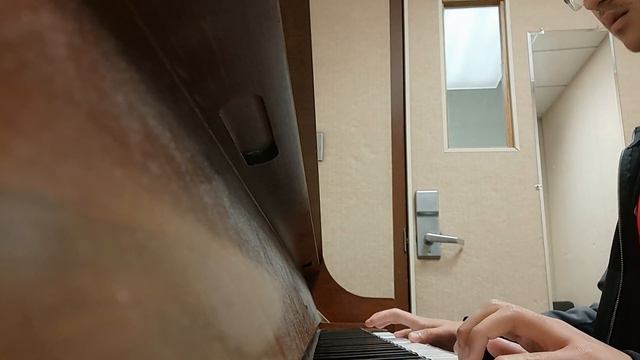 Minuet By Leopold Mozart Piano Final