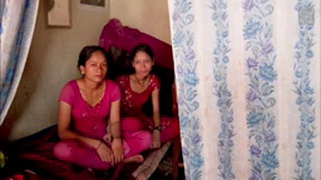 Лиза Кристин — Фотосвидетельства современного рабства JJ55Ak Fm1s