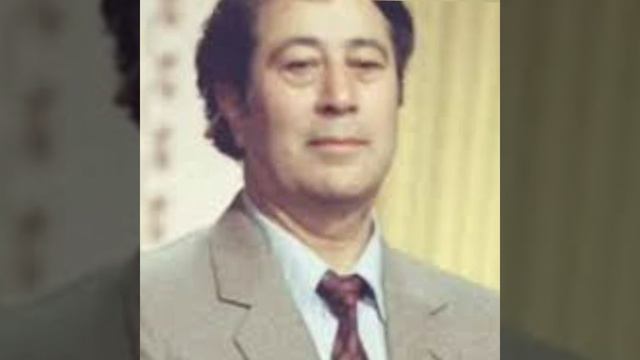 Əbülfət Əliyev- Çahagah Təsnifi( Neyləməli).- 1962 Ci Il Azərbaycan Radiosu 105 FM.