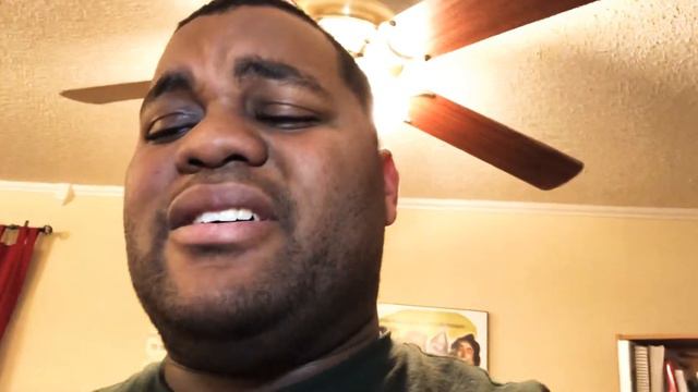 If I Can’t Love Her(Beauty And The Beast) Cover!!!