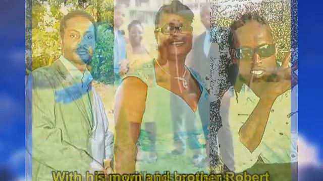 Jernimus Fontellio Life In Photos