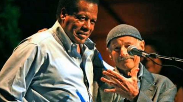 Joe Zawinul - In An Island Way