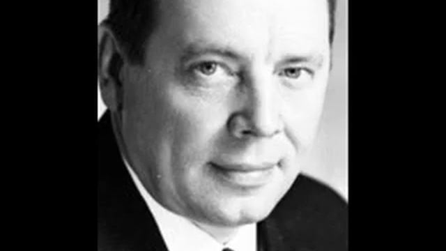 Bernard Ładysz - Wszystkie Nasze Dzienne Sprawy