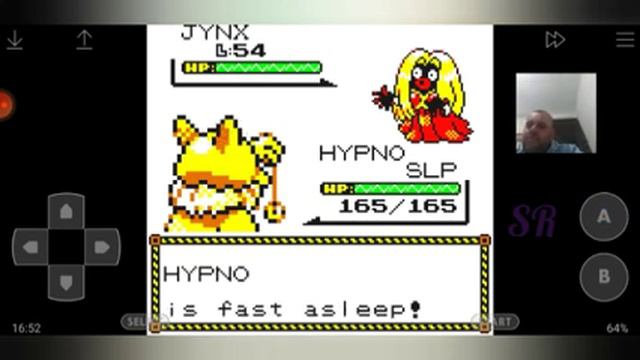 Kaizo Pokémon Yellow EP34: Passando O Aniversário Se Ferrando Na Rota 15!