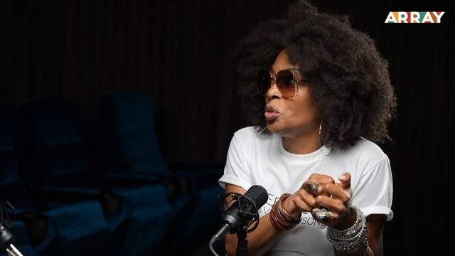 Queen Sugar Podcast With Tina Lifford & Antonio Calvache | Ep. 705