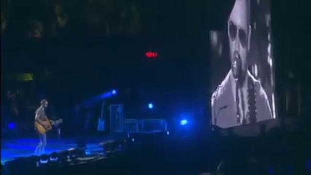 Eric Church - Jack Daniel's