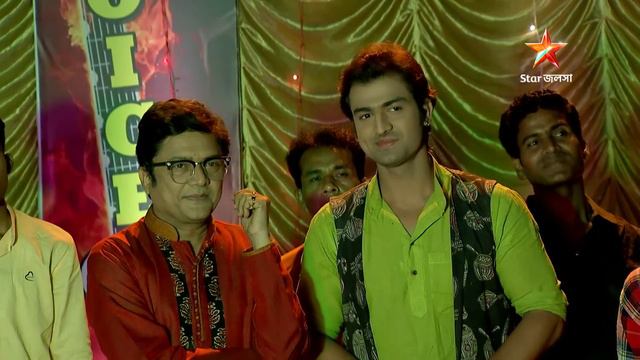Full Story | পটলকুমার গানওয়ালা | Episode 615 | Part B