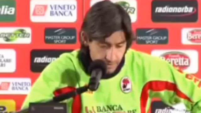 Intervista A José Ignacio Castillo