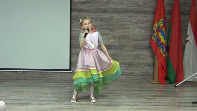 Радуги-дуги. Аня Митина.