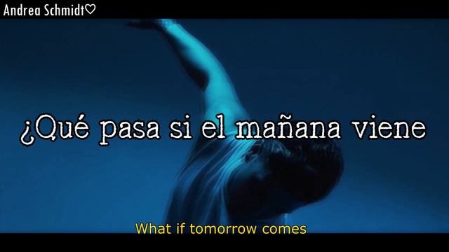 Evergreen - Logan Henderson (Lyrics - Español E Ingles)