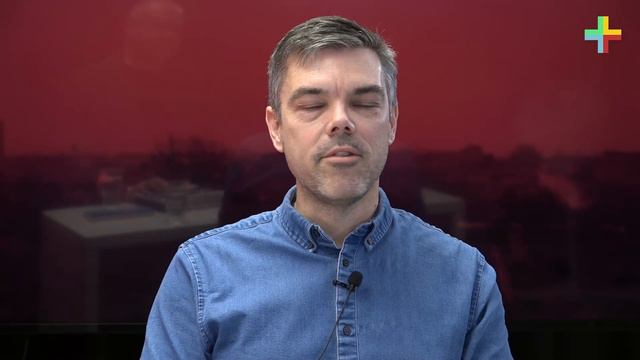 Kulturmagasinet Med Peter Thor Andersen, Museumsdirektør Øhavsmuseet Del 1