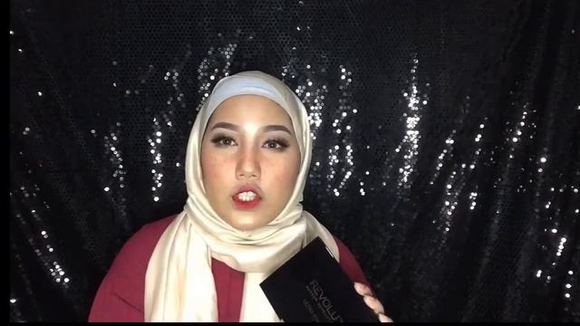 (2016) Make Up Revolution London's Flawless Palette | Review + Swatches | Zaaf Basilio