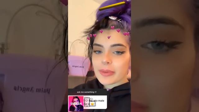 ROSALBA NUOVE INSTAGRAM STORIES!