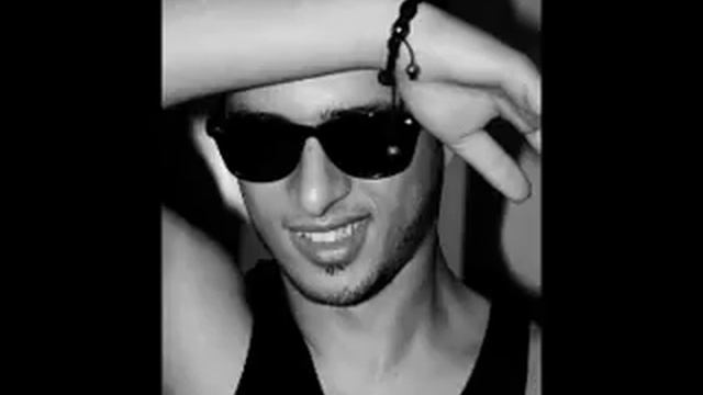 Ouandjli Ahmed Nahmade Rabi