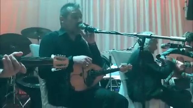 ΜΑΝΩΛΗΣ ΚΑΡΥΩΤΑΚΗΣ - '' ΚΟΜΜΑΤΙΑ ΤΗΝ ΑΦΗΣΑΝΕ '' ΘΕΣΣΑΛΟΝΙΚΗ