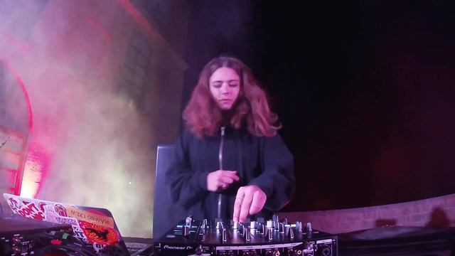 Suite Osa. Open Sound Festival A Matera
