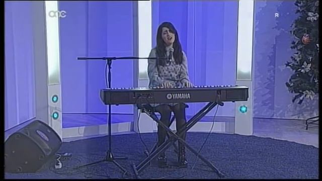 Berne On Clint On One