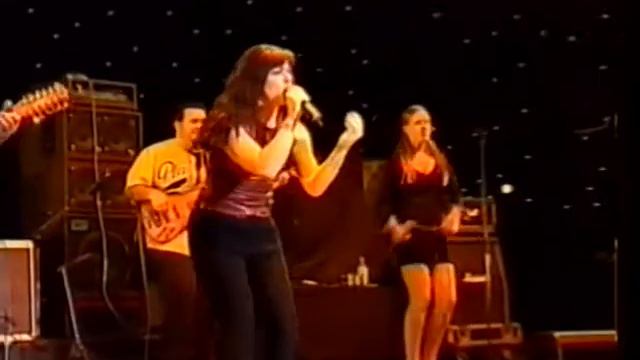 Vanessa Amorosi - Have A Look