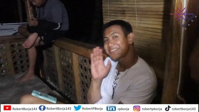 Part 1/5 Anong Kababalaghan At Kalokohan Pagnagsama-sama Kayo Ng Tropa Mo? KPA Club Team Building.