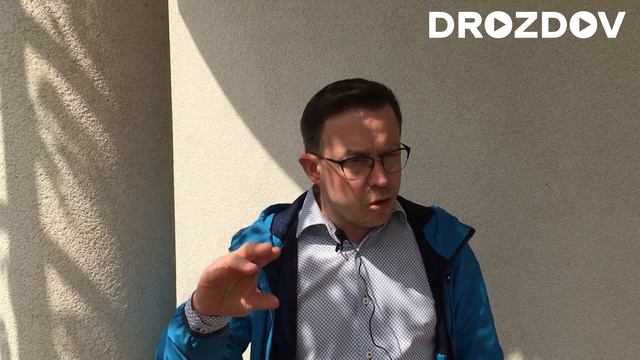 🔥Дроздов позиція: Високорелігійне дикунство❗