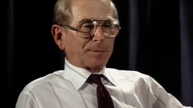 Ben Stern Holocaust Survivor