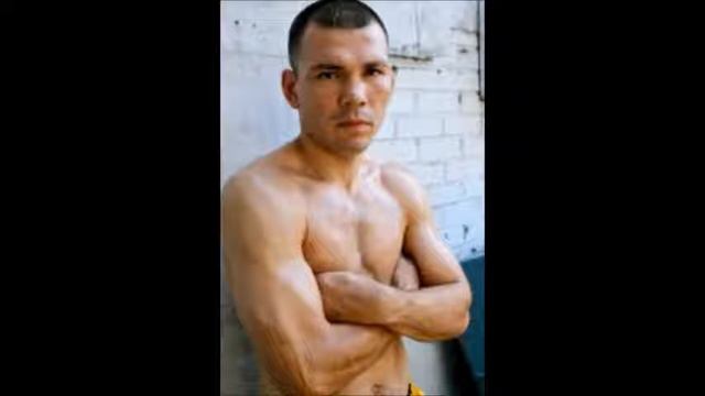 Raul Marquez - TheBoxingBar.com Interview On 2/14/2017 - Boxing