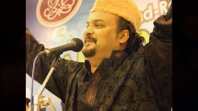 Untold Stories Of Amjad Sabri's Life The Real Story Behind The Murder Of Amjad Sabri @infotrendtv