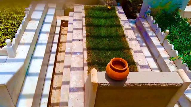 Akhri Aaram Gah Malika E Taranum Noor Jahan😭😭 Defence Karachi