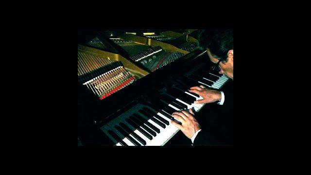 ETUDES - Piano Lesson VII - Heller, Moszkowski, Chopin, Bernasconi