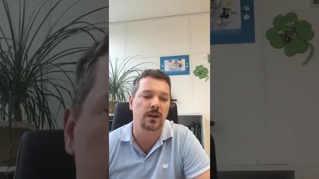 Kinderarzt Eugen Janzen Stellt Fragen An Karl Lauterbach Zu Corona.