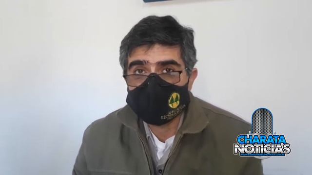 El Concejal Raúl Bravo Detalló El Trabajo Realizado En Colonia Juan Larrea Y Pampa Ávila