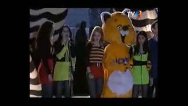 Malina Olinescu Si Calin Geambasu Orice Pas In Turneu La Timisoara 1997