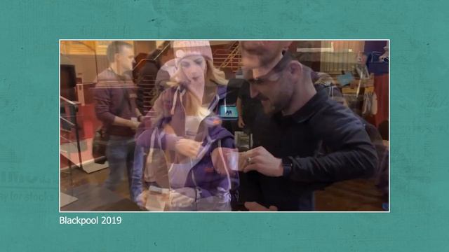 Blackpool 2024, David Copperfield & More | The Magic Insight #1