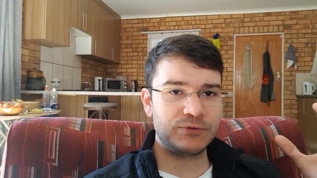 If We Are Stuck In SA, The Only Way Forward Is By Pulling Together