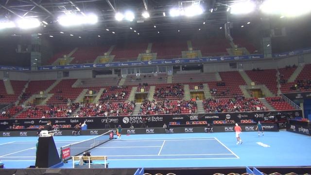 Travaglia-Ward (Травалия - Уорд) - Tibreak (тайбрек)