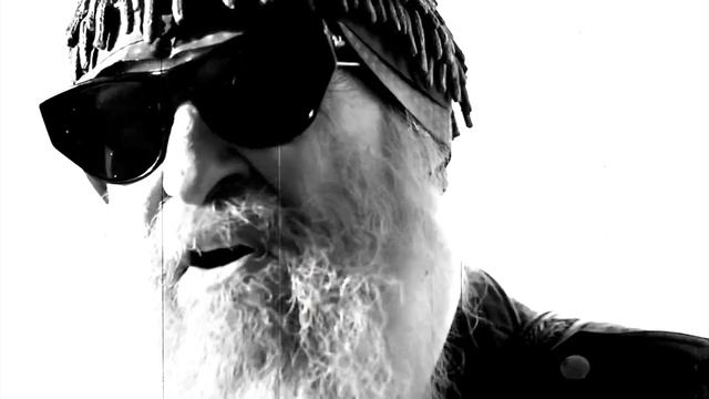 “Pushking”/Billy Gibbons/Nuno “It’ll Be OK”