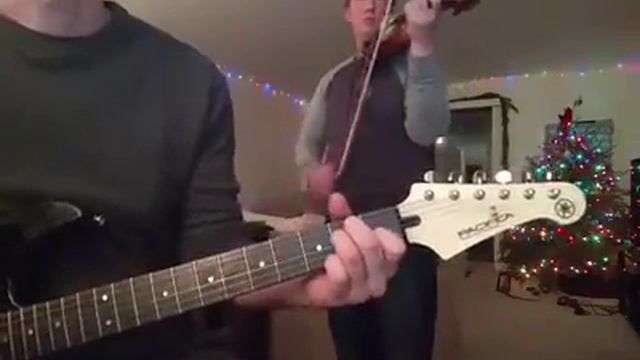 Grateful Dead Althea Cover